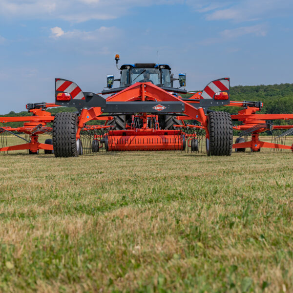 GA8131 CL STATIC GROUND NEW HOLLAND NO 5