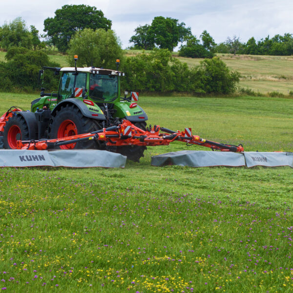 GMD 15030 WORK AERIAL FENDT 1