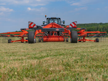 GA8131 CL STATIC GROUND NEW HOLLAND NO 5